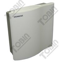 Room Thermostat 6A 24-240V | Tamperproof Design | 8-30°C Range | by Tobin