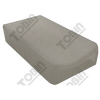 Plastic Cover Silicon Sleeve for GLT2708 & GLT43308 | Durable Protection | Ideal for Gate Systems | by Tobin
