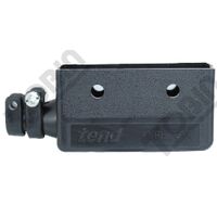 Micro Switch Straight Entry Switch Cover | Protects Components | Durable Design | by Tobin