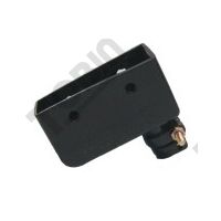 Micro Switch 15A Right Angle Entry Switch Cover | Durable Protection | Compact Design | by Tobin