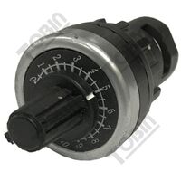 5k Ohm Potentiometer | 22mm Size | IP65 Rated | Tend Control | by Tobin