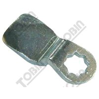 Key Lock Ass Cam 26mm | Short Tongue Design | Metal Alloy | by Tobin