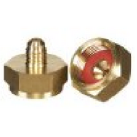 5/16 MSAE   X 3/4FBSP-410A