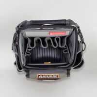 TP6B, TP-LD BLACKOUT Front Bulk Storage Panel