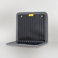 TP6B, TP-LD BLACKOUT Front Bulk Storage Panel