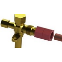 3/8 FlareConnector
