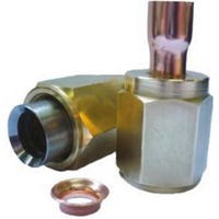 Flaresafe 1/2 FSAE X 1/2 IDSOL