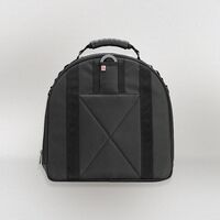 HOSE HAULER BLACKOUT