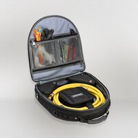 HOSE HAULER BLACKOUT