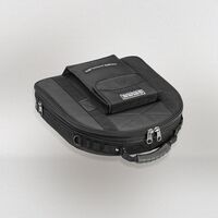 HOSE HAULER BLACKOUT