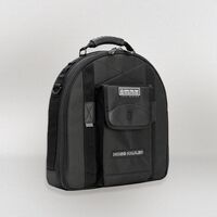 HOSE HAULER BLACKOUT