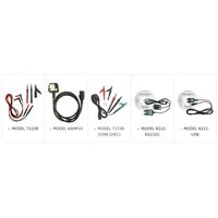 Multi Function Tester | 200Ω Continuity & 200MΩ Insulation | RCD Testing | by Rapid Tech