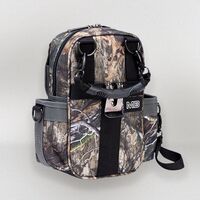 MB Camo DNA