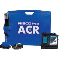 1/2 Jaw for32KN Tool