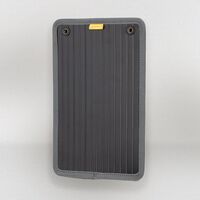 SB-LD Rear Bulk Storage Panel