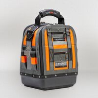 TECH-MCT HI-VIZ Orange