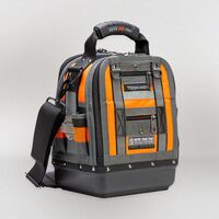 TECH-MCT HI-VIZ Orange