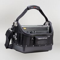 TECH OT-LC BLACKOUT