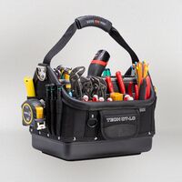 TECH OT-LC BLACKOUT