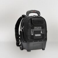 TECH PAC MC WHEELER BLACKOUT