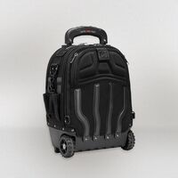 TECH PAC MC WHEELER BLACKOUT