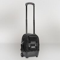 TECH PAC MC WHEELER BLACKOUT