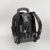 TECH PAC MC WHEELER BLACKOUT