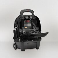 TECH PAC MC WHEELER BLACKOUT