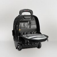 TECH PAC MC WHEELER BLACKOUT