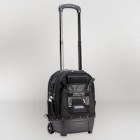 TECH PAC WHEELER BLACKOUT