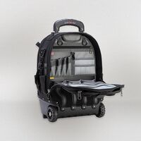 TECH PAC WHEELER BLACKOUT