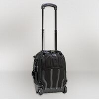 TECH PAC WHEELER BLACKOUT