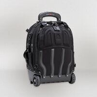 TECH PAC WHEELER BLACKOUT