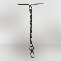 T-Bar Tape Roll Chain