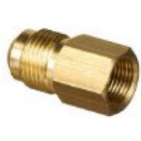 3/8 MSAE   X1/2 FBSP