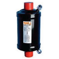 Burnout Clean-up Filter Driers (Solid Core)