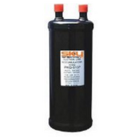 3 1/8ID Suction Accumulator