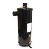 Centrifugal Oil Separator/Reservoir