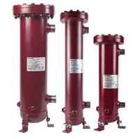 Std Filter Kit to suite Temprite 137A Oil Separator