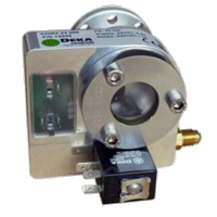 Adaptor Deka COM1-Copeland 1 1/4 - 12 UNF ZB and ZR15 to 190