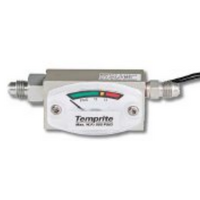 Differential Pressure Gauge and Switch