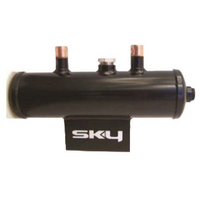 Discharge Muffler 311-18