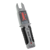 Electrical Tester | True RMS Voltage Measurement | IP65 Rated | Auto-Ranging | by Rapid Tech