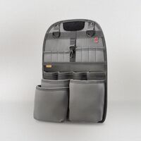 TECH PAC MC BLACKOUT Meter Panel