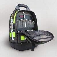 TECH PAC HI-VIZ Yellow