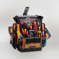 TP-XXL HI-VIZ Orange