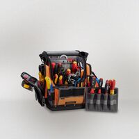 TP-XXL HI-VIZ Orange