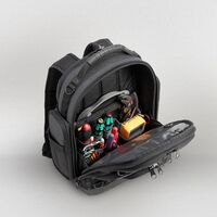 EDC PAC UTILITY INSERT (Tool Panel)