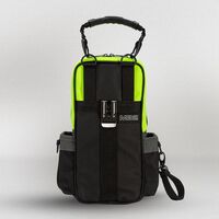 MB2 HI-VIZ Yellow