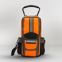 MB2 HI-VIZ Orange